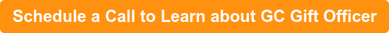 Schedule a Call to Learn about GC Gift Officer