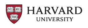 Harvard University logo