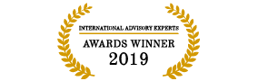 International Advisory Experts logo