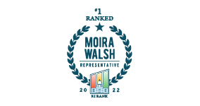 Moira Walsh logo