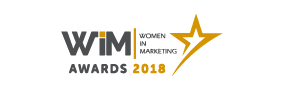 WIM Awards logo
