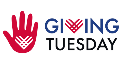GivingTuesday logo
