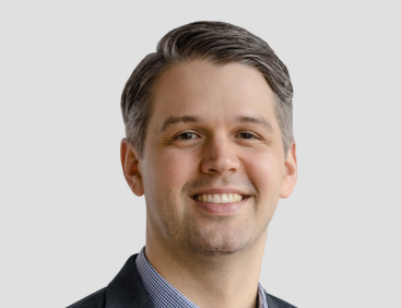 Kestrel Linder, CEO and Co-Founder of GiveCampus.