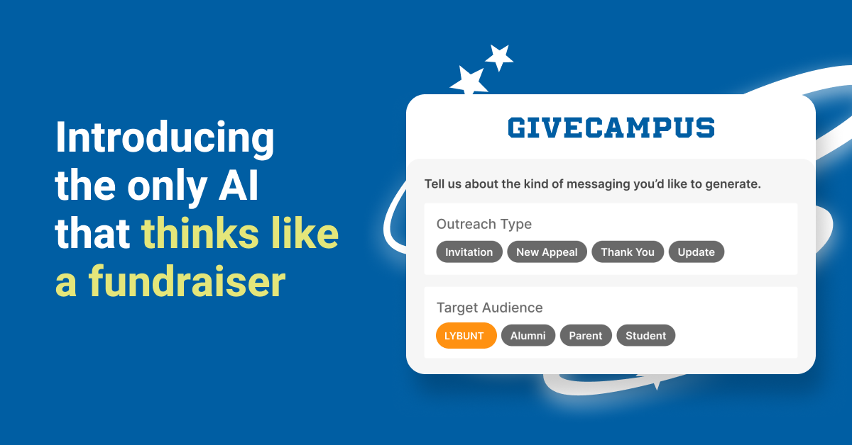 Donor Outreach AI