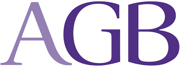 Association of Governing Boards of Universities and Colleges Logo