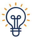 Lightbulb Icon